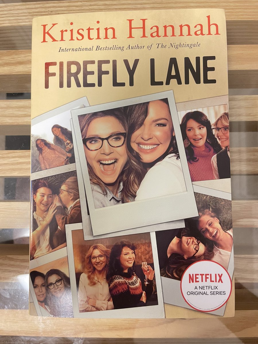 待望の本が届いたーーー✈️📕涙なしには見れないNetflixの名作を洋書で復習🔤リーディング力を磨きます🗡️