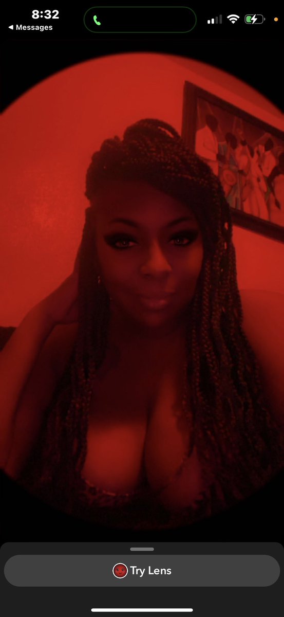 MZ_2MUCH's tweet photo. Loving me some me!! https://t.co/BPXl0trICk