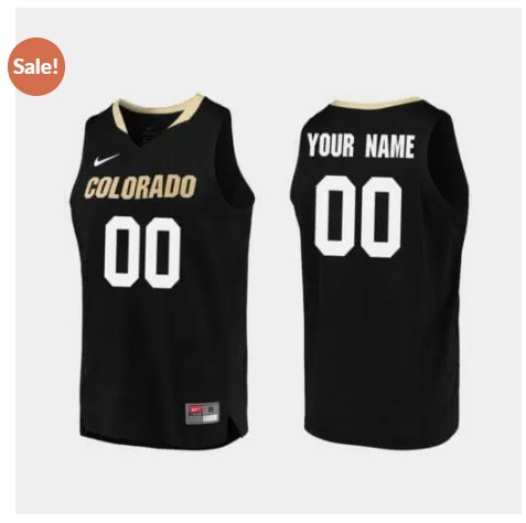 izedgeshop's tweet image. Show off your team pride with a custom Colorado Buffaloes basketball jersey! 🦬🔥 Represent your favorite college team in a unique and stylish way. #BasketballPassion #CollegeHoops #GameDayLook #ColoradoSports #BasketballJersey
Visit us at: izedge.com/product-catego…
