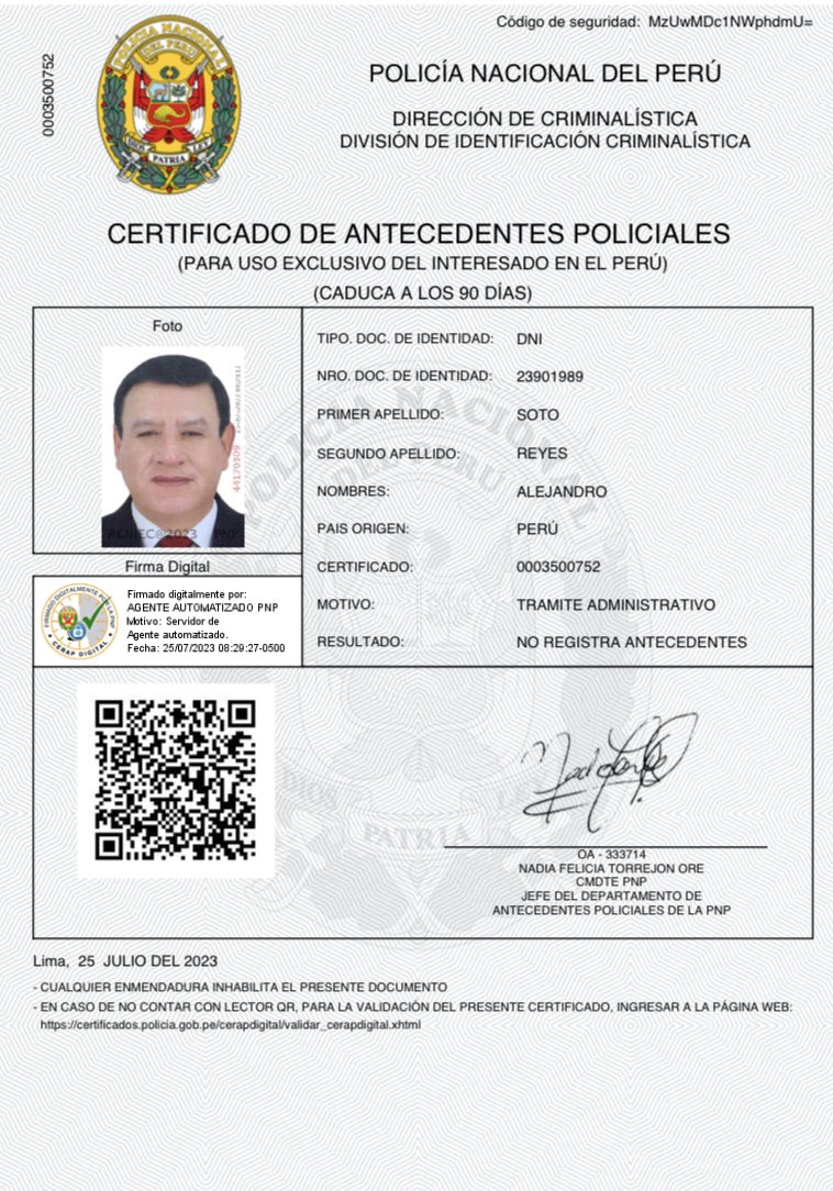 AlejandroSotoRe's tweet photo. 🚨 Rechazo categóricamente las acusaciones falsas que circulan sobre mí. Siempre he actuado con honestidad a lo largo de mi carrera profesional. No permitiré que difamaciones sin fundamentos afecten mi integridad. https://t.co/aKxfgZbEOx