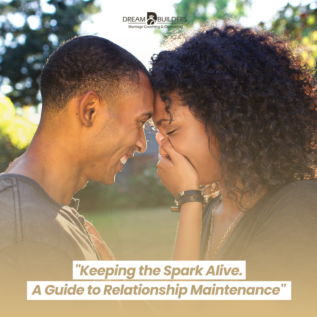 CoachMartez's tweet image. Welcome the journey of everlasting love with our expert guide to nurturing and revitalizing your bond.💫 

Unlock the secrets of relationship maintenance and reignite the passion with our comprehensive tips. 

#marriagecoach #realrelationships #buildrelationships