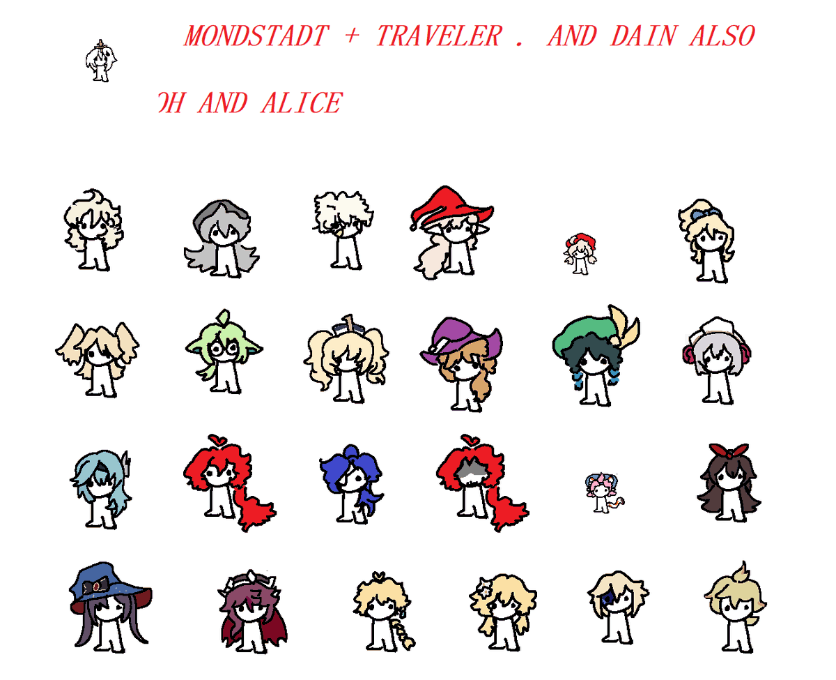 whalies_'s tweet photo. if you want icons here they are in groups of region https://t.co/HEbp0l07tf