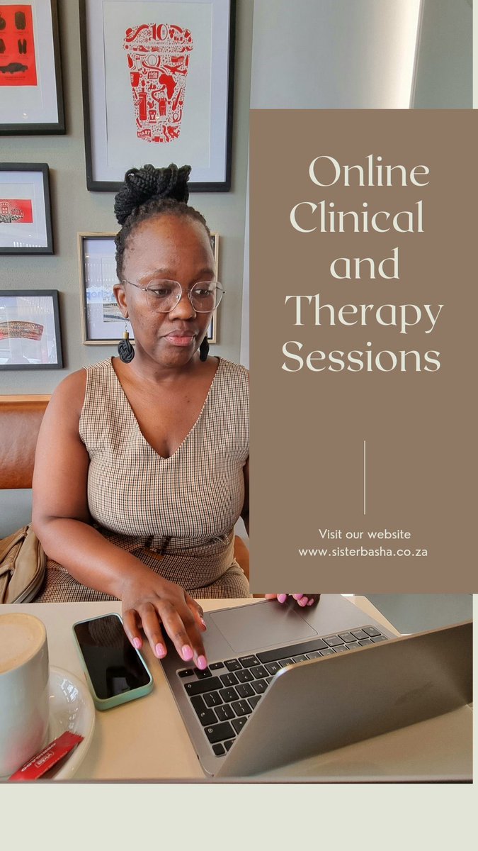 Online Clinical & Therapy Sessions Clinical Consultation R380.00 Hour Therapy Session R340.00 4x Therapy Sessions R1080.00 The practice provides a patient statement which includes ICD10 codes for Medical Aid reimbursement. Since 2020 Contact Us ☎️ 021 522 9875 📱 067 605 8893