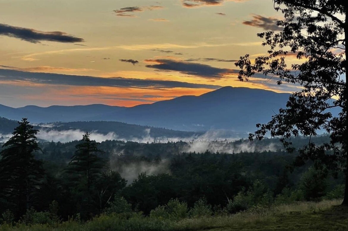 w5_joni's tweet image. The beautiful #WhiteMountains of New Hampshire @BrothermanM