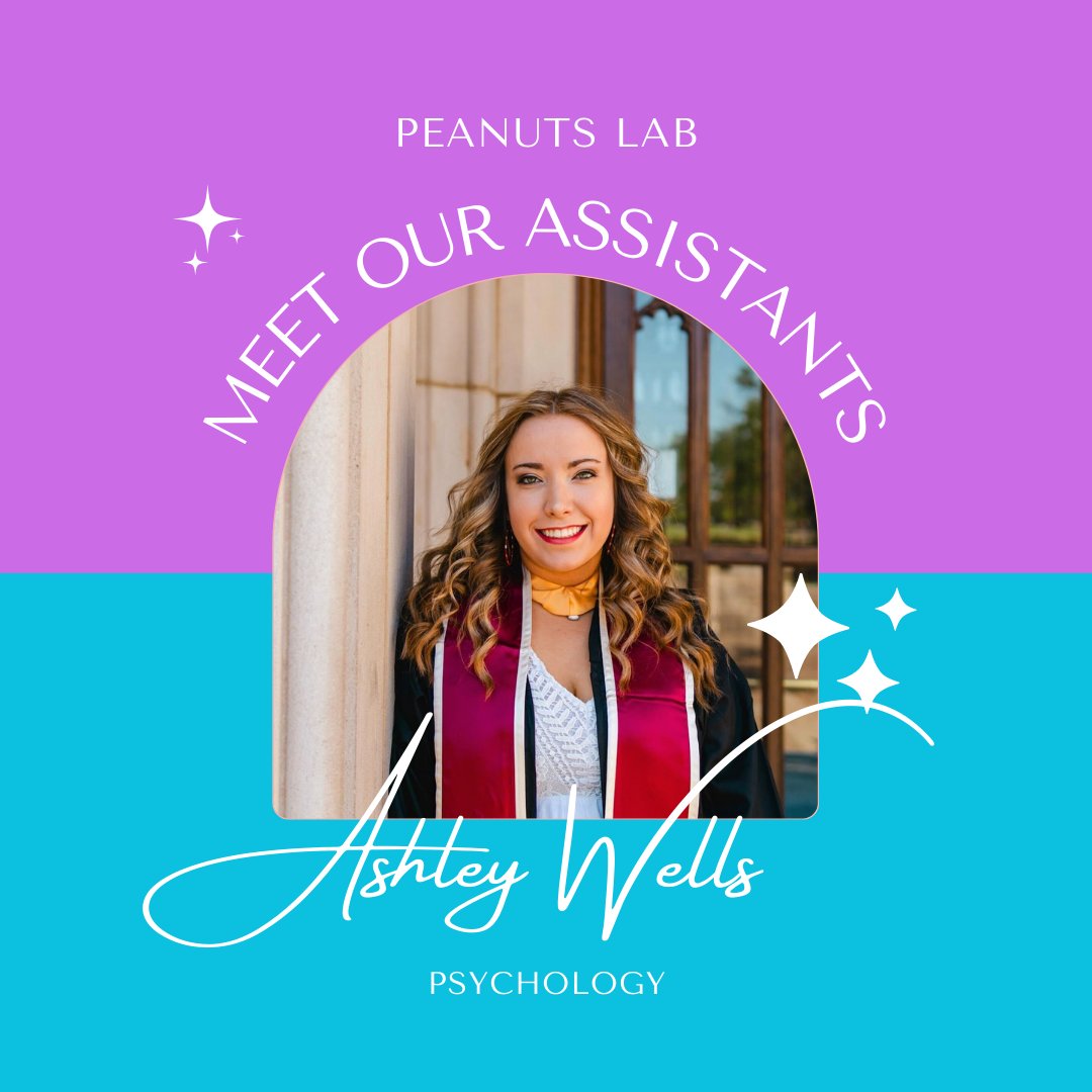 PEANUTs Lab tweet media