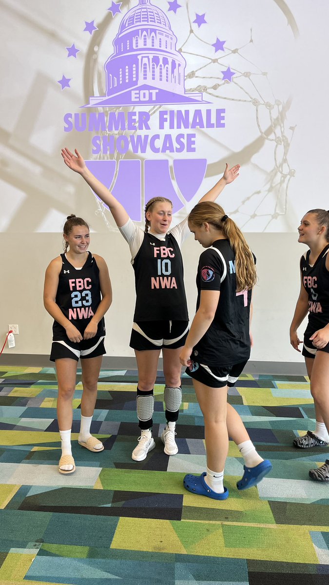 Kaly Gillette (@kalygillette) on Twitter photo Some teams just know how to strike a pose. 😂😂😂
<a href="/PorterWood2025/">Porter Mckinley Wood</a> <a href="/kysashippen2024/">Kysa Shippen</a> <a href="/DayleyBrooklynn/">Brooklynn Dayley</a> <a href="/marlee_pieper10/">Marlee Pieper</a> <a href="/YeadonEva/">Eva Yeadon</a> <a href="/RyannEllsworth_/">Ryann Ellsworth</a> <a href="/BaileyBrianne21/">Brianne Bailey</a>
<a href="/FBCNWA/">FBC NWA</a> <a href="/FBCNars/">Nars Martinez</a> FBC Idaho 💪 Some teams just know how to strike a pose. 😂😂😂
<a href="/PorterWood2025/">Porter Mckinley Wood</a> <a href="/kysashippen2024/">Kysa Shippen</a> <a href="/DayleyBrooklynn/">Brooklynn Dayley</a> <a href="/marlee_pieper10/">Marlee Pieper</a> <a href="/YeadonEva/">Eva Yeadon</a> <a href="/RyannEllsworth_/">Ryann Ellsworth</a> <a href="/BaileyBrianne21/">Brianne Bailey</a>
<a href="/FBCNWA/">FBC NWA</a> <a href="/FBCNars/">Nars Martinez</a> FBC Idaho 💪