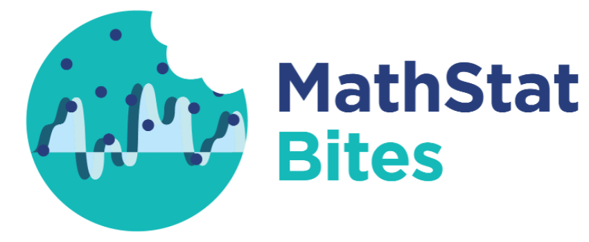IMSI_Institute's tweet photo. We have a new #MathStatBites post this week by returning writer Andrew Sayjdari about his experience at the SCM8 conference and how #mathematics and #astronomy overlap https://t.co/UZ8hiZrZoA https://t.co/X4RbbHqFzu