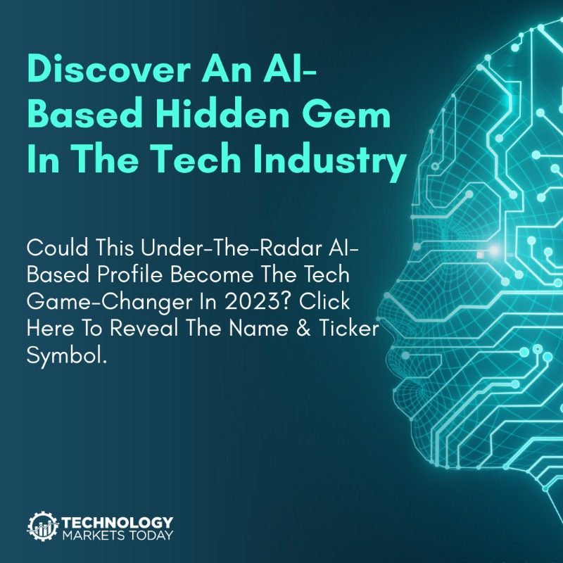AmpedUpStocks's tweet photo. Breakout AI-Based Company Is Poised To Dominate The Tech Industry. Grab Your Exclusive Free Report!