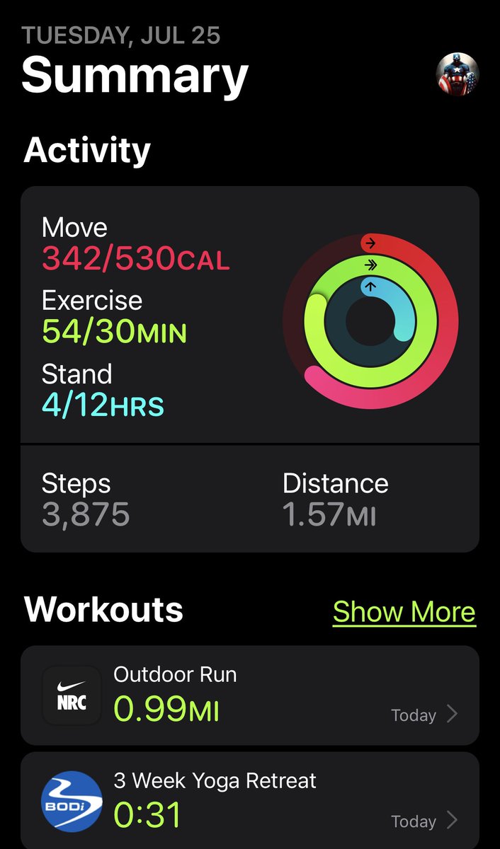 santiagoAM115's tweet photo. It’s #TransformationalTuesday and @Asael_Ruvalcaba I see your #flatbill #Fitleaders and raise you brother! @fit_leaders where you at today?👊🏼#Capcut #RootedInStrengthCA https://t.co/OMR1VnWtAG