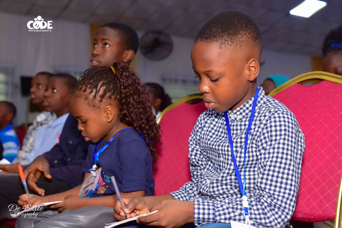 codeambassadors's tweet photo. #MomentsFromYTF2023
Young minds, bright futures!
Witnessing the birth of innovation and creativity is truly inspiring!
.
.
.
#codeambassadors #stemcertified #stemdotorg #YoungTechiesFestival #ytf2023 #coding #codingforkids #onlinecodingforkids https://t.co/lLTS6SQvXc