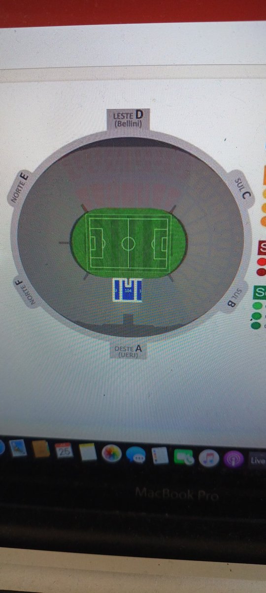 IceMixdj's tweet photo. @Flamengo Vergonha, Abrir Vendas com apenas Maracanã + sou Sócio Ouro e tenho certeza que os Planos Acima Ativos não cobre toda as vendas dos outros Setores. VERGONHA. pelo Segundo Ano não consigo ingresso, Eu e Meu Filho. Triste demais. https://t.co/0733WhIHbw