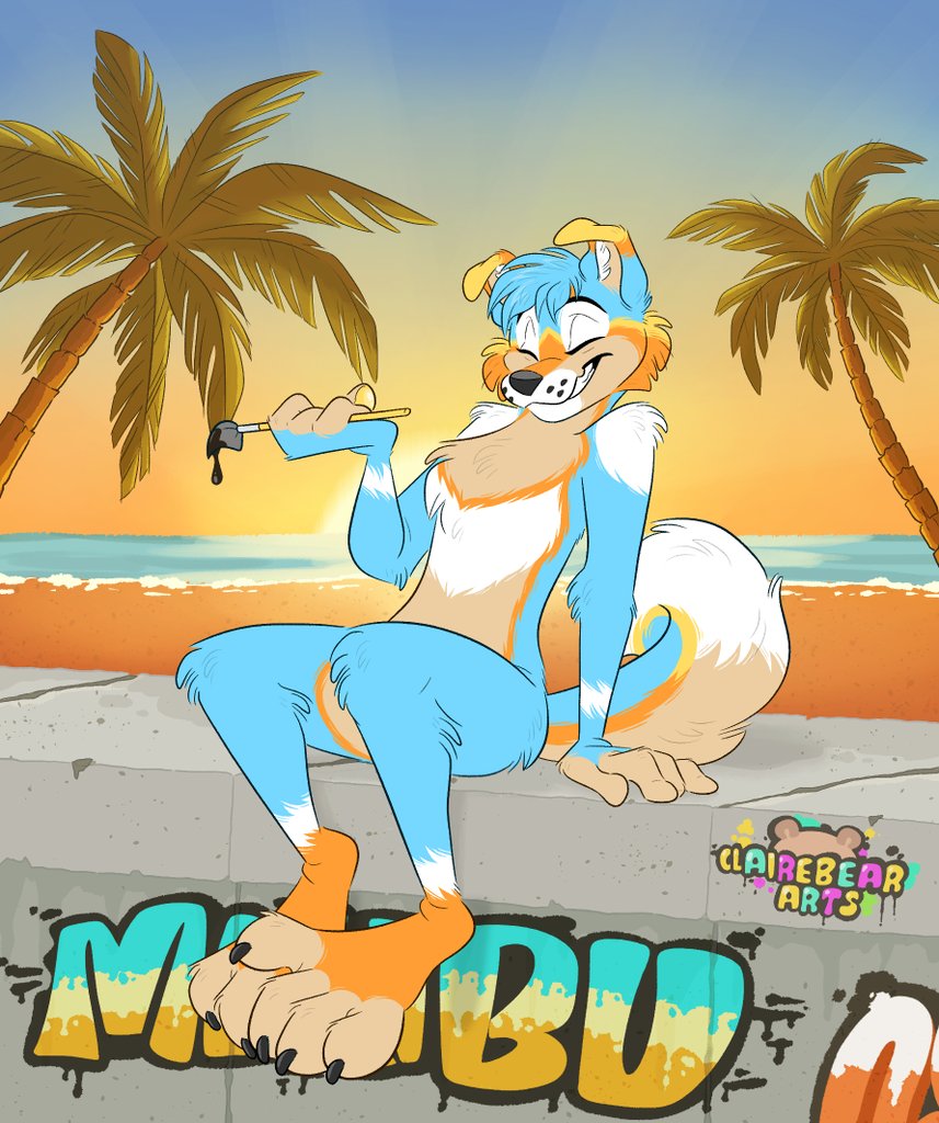 who's making the most of summer? 🏖️ 

<a href="/cosmicsmoothie/">🏝️ᗰᗩᒪIᗷᑌ</a>