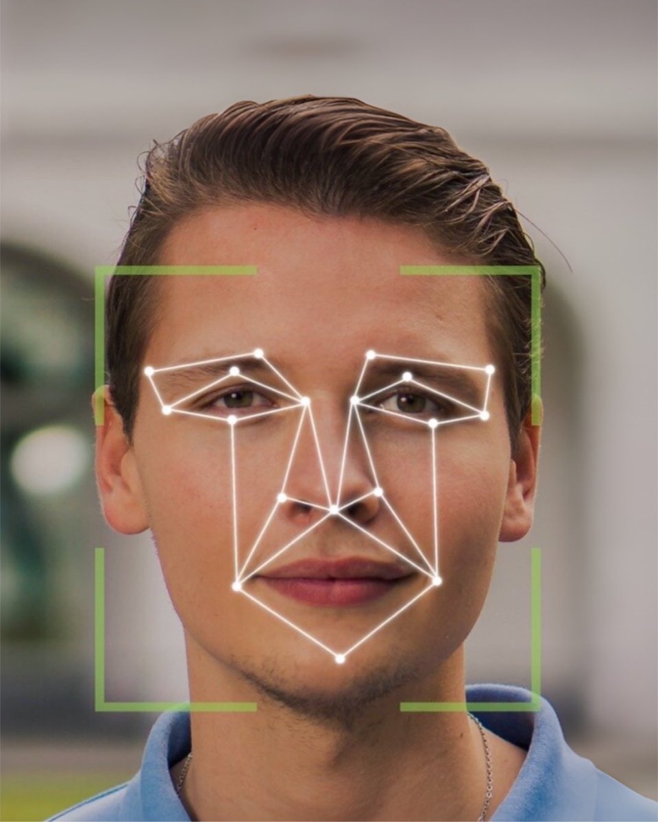 Dexerto's tweet photo. ESRB plans to use facial recognition for age verification https://t.co/B3aNLC7I1U