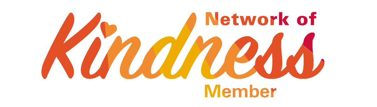 Delighted to have joined the Network of Kindness & hoping to share what parenting programmes @KidsMatterUK are involved with in Merseyside. Looking forward to learning what other members are doing in our region. @TogethLiv  #NetworkofKindness #kidsmatter #parentingprogrammes