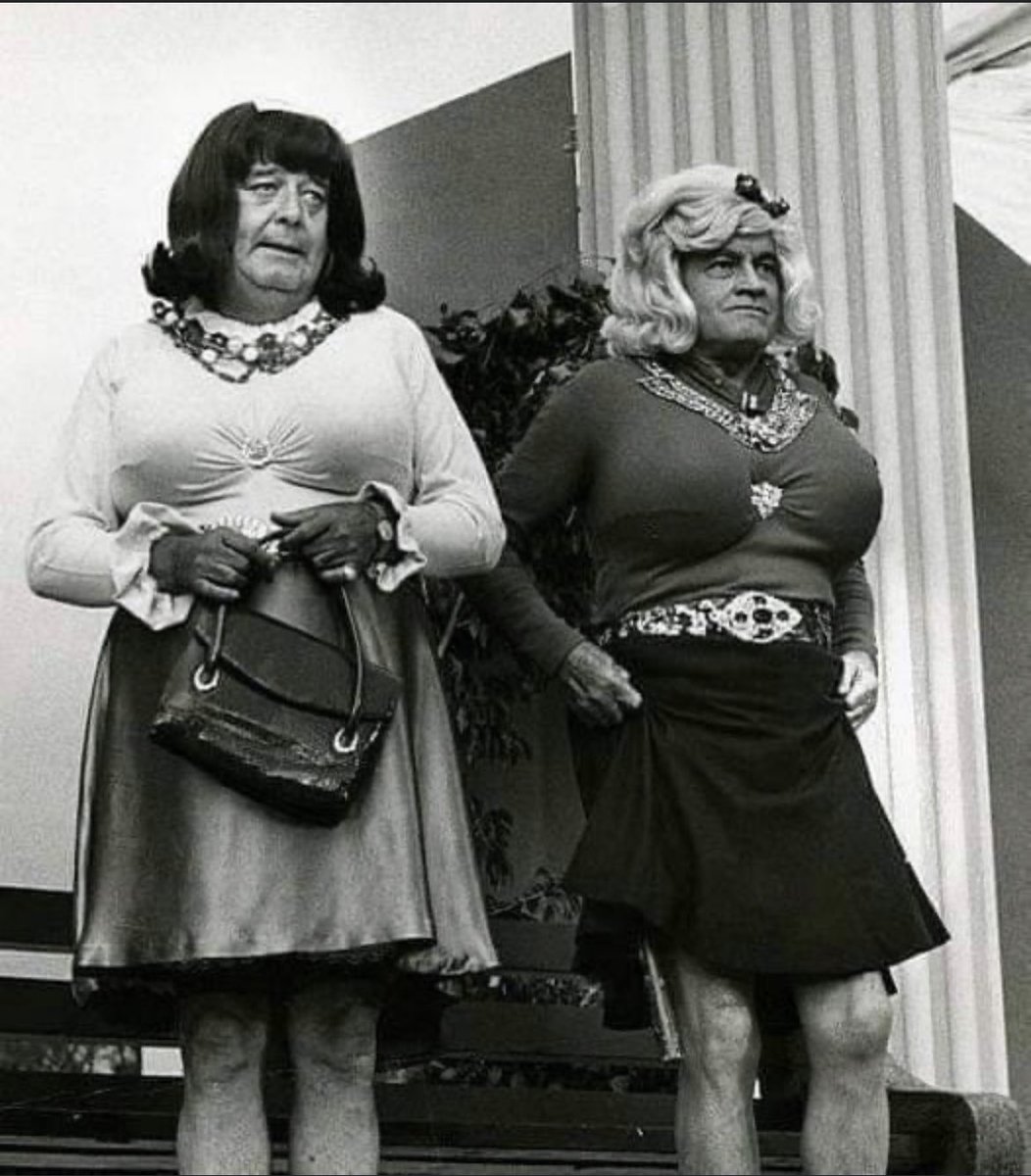 Yes. I am on other social media sites as @ Brianjkarem.

I remain here and will stay here if for no other reason than to remind people that:

-Facts matter 
-“Skills” learned in slavery benefitted the slave owner, not the slave.
-Slavery was not trade school.
-with more than 400