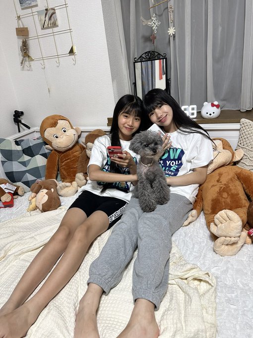 Twitterのコスプレ画像51