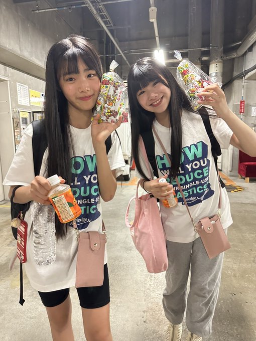 Twitterのコスプレ画像50