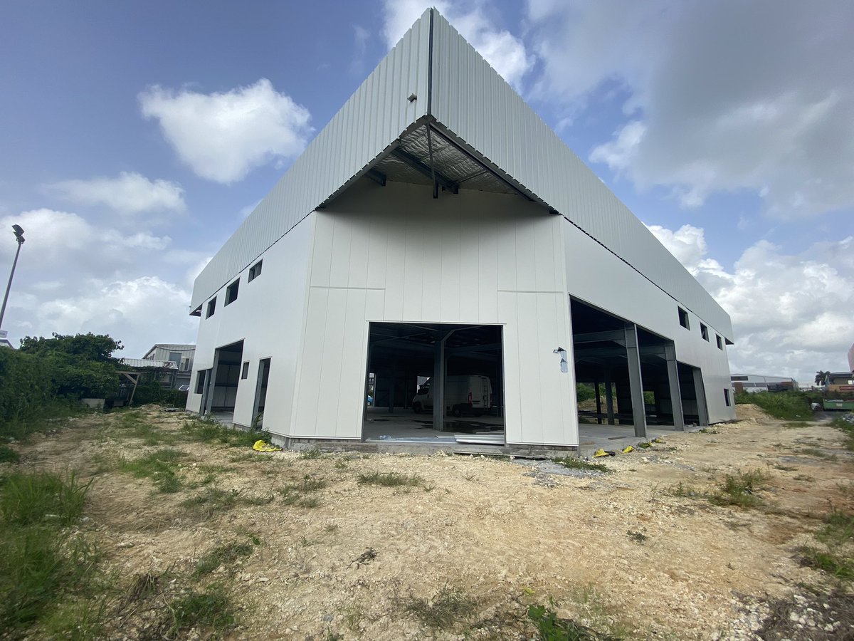 ArcelorMittalC's tweet photo. Le Saviez-vous ?
Épisode 4:
Le montage se poursuit sur le chantier de notre Client HEXIS. https://t.co/1QIvDVQdi6