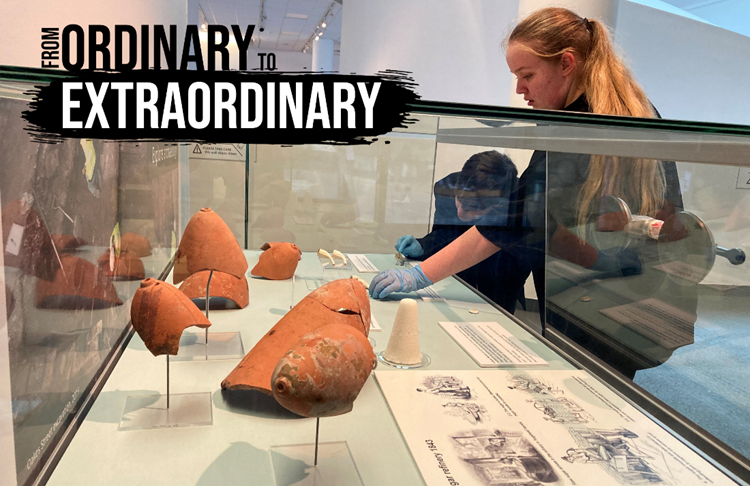 archaeologyuk's tweet photo. @R4C @YAC_CBA 7/15 #ArchMoL23 Mersey &amp; Dee @YAC_CBA explored the transatlantic slave trade in #Liverpool, as part of our From #OrdinarytoExtraordinary project. It had a strong #youthvoice and co-creation angle. See the project film &amp; read their story  👉 https://t.co/oNftt8qXom https://t.co/uJF8nnu7UD