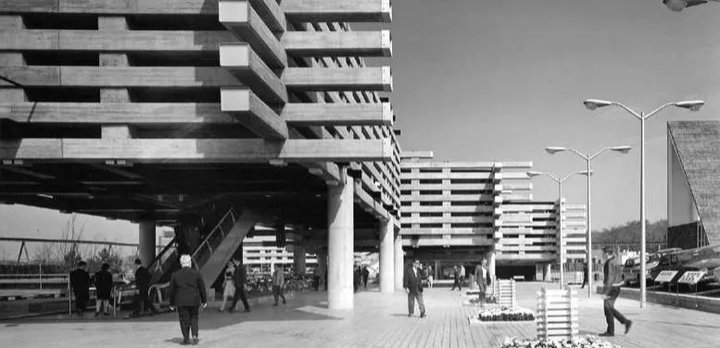 areasvellas's tweet photo. Japan Pavilion, on Saint-Helen Island. Expo 67, Montréal, Québec, Canada...
Yoshinobu Ashihara 1918-2003
#architecture #arquitectura #Expo67 #Pavilion #YoshinobuAshihara #Ashihara
https://t.co/BpWlLderky https://t.co/pPVYUHujQ6