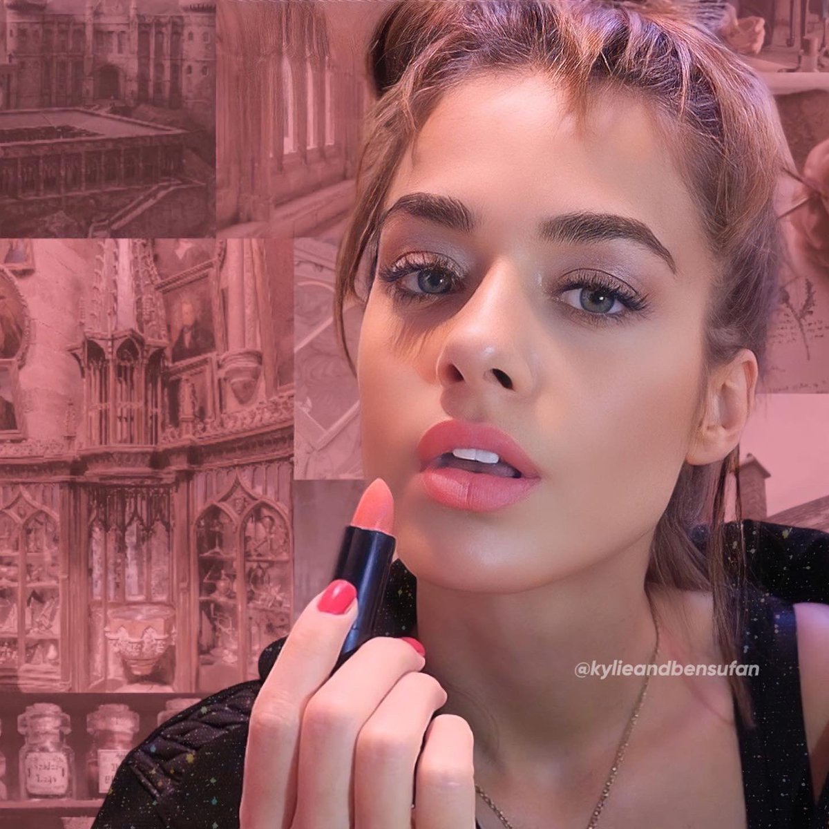 kylieoves_'s tweet image. 𝑩𝒂𝒃𝒚 𝑭𝒂𝒄𝒆 👼🏼
• edit by me // @bensusoral 💘
#maxfactor 💄
Insta: @Kylieandbensufan