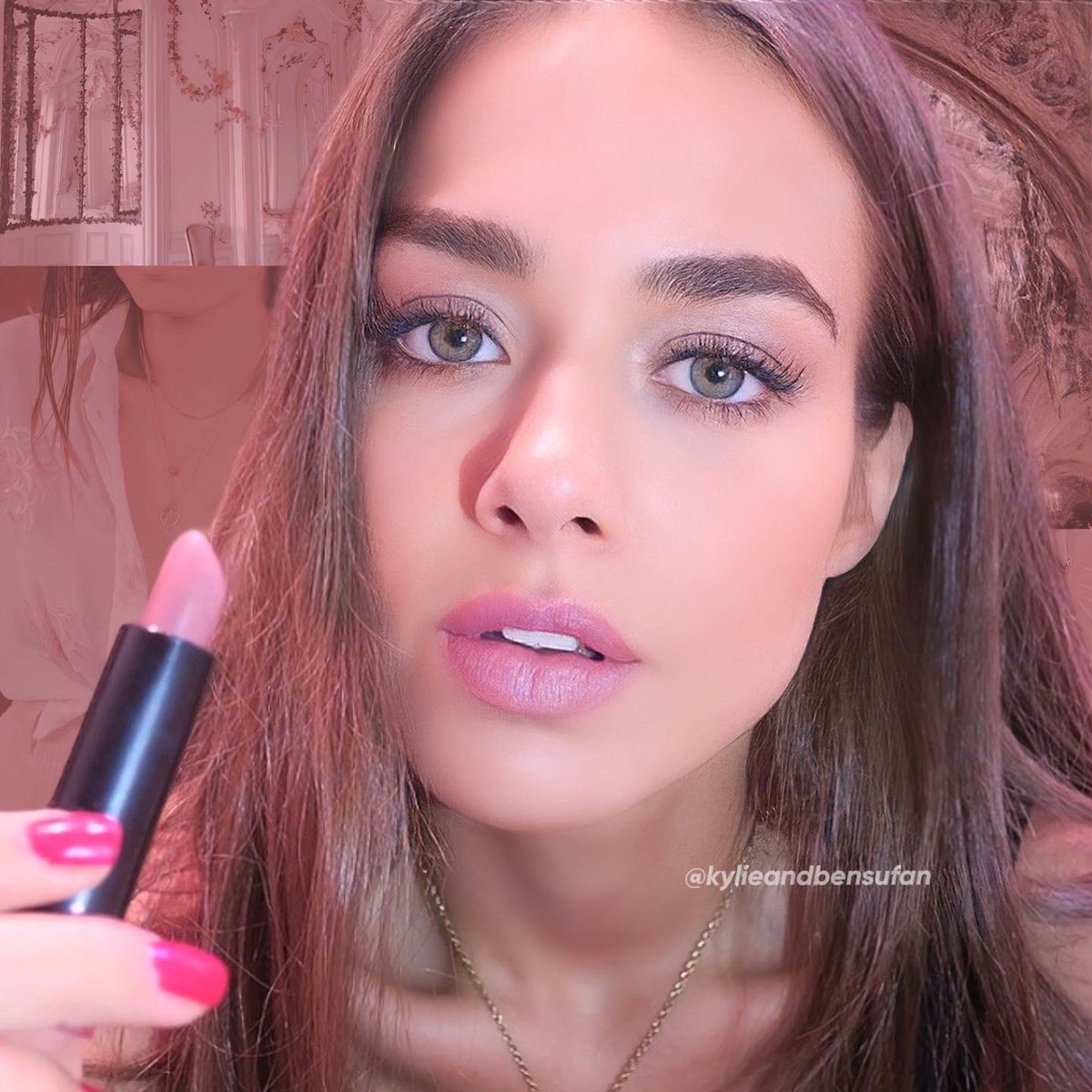 kylieoves_'s tweet image. 𝑩𝒂𝒃𝒚 𝑭𝒂𝒄𝒆 👼🏼
• edit by me // @bensusoral 💘
#maxfactor 💄
Insta: @Kylieandbensufan