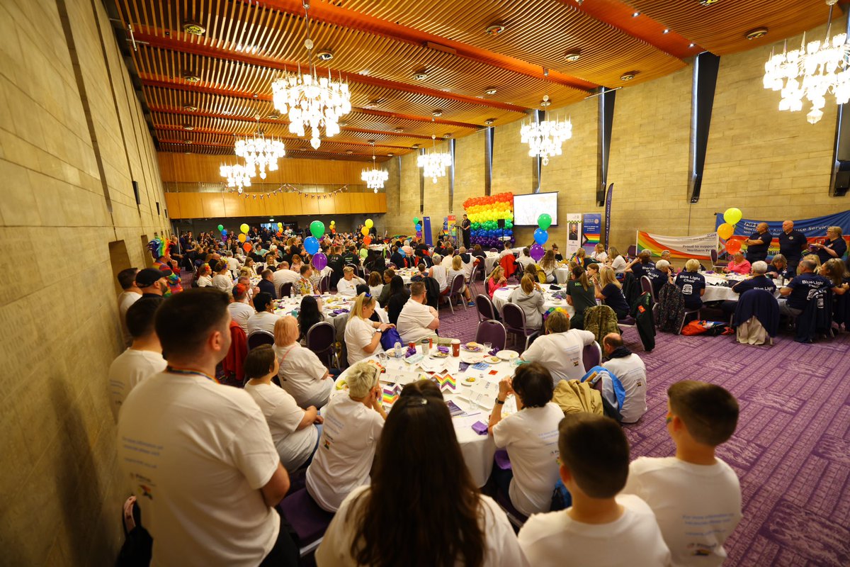 NUTHEqualities's tweet photo. Despite the ☔️ at the weekend, a great time was had by @NewcastleHosps staff at the Blue Light Breakfast &amp; Pride March 🌈  Massive thanks to all New Croft staff in the health zone &amp; everyone who visited our recruitment stall. For current vacancies 👀 👉 https://t.co/THAFIjKaIO https://t.co/rslIEDTCXB