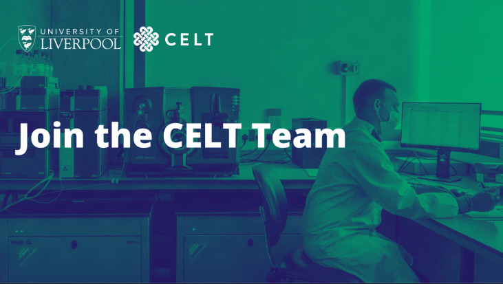CELTLiverpool's tweet photo. We're recruiting for a Science Communications Officer. The deadline for our vacancy is 11th August!

✅Lead engagement activities and external communication strategies
✅Support public engagement participation activities

Click below for more details 👇
https://t.co/Xy8aRjqJ77 https://t.co/87e0Q1uDXL