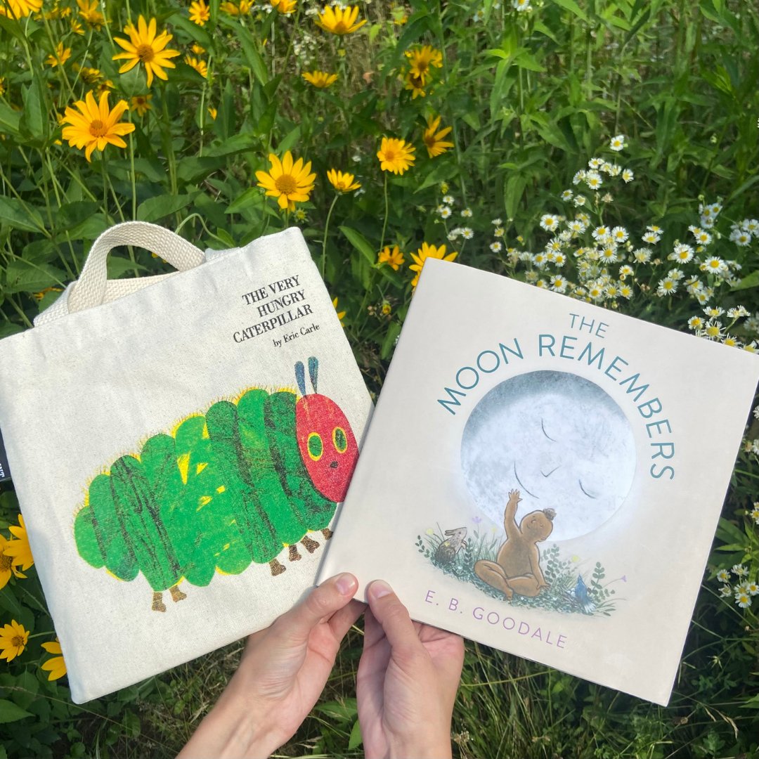 The Eric Carle Museum of Picture Book Art tweet media