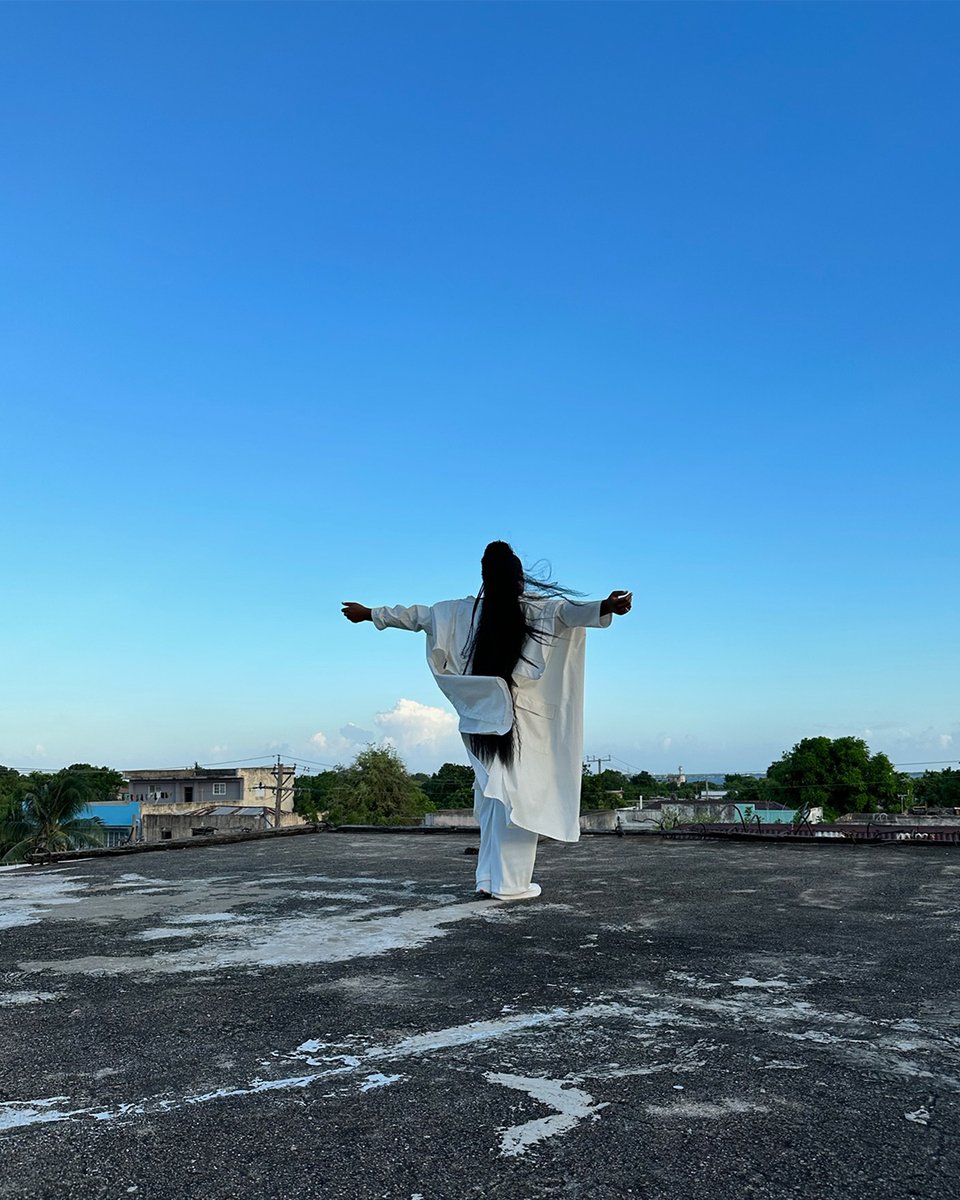 thisNAO's tweet photo. It’s been too long, I got something special coming 4U… 1st August 2023 ⚖️🇯🇲 https://t.co/VsIK1PwXwO