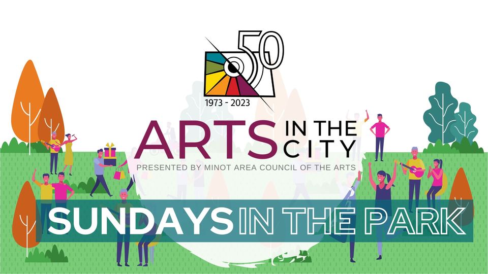 Supporting local businesses starts with knowing what they've got going. SavorMinot makes it easy. Here's an example:

Arts in the City - Sundays in the Park!
savorminot.com/happening/arts…