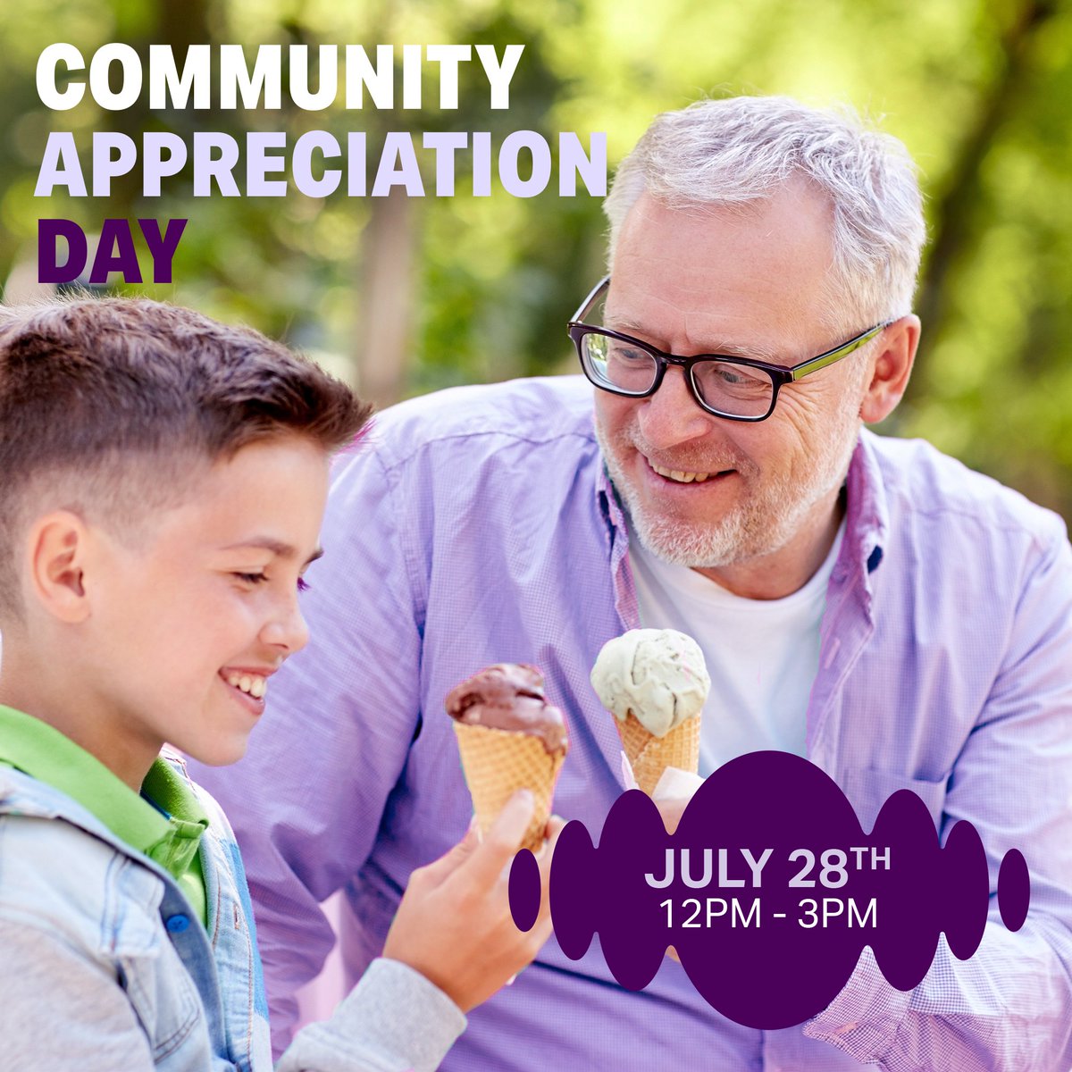 Join us at HearCANADA Fort Erie on 𝗝𝘂𝗹𝘆 𝟮𝟴𝘁𝗵 from 𝟭𝟮𝗽𝗺-𝟯𝗽𝗺 for our Community Appreciation Day!

Enjoy:
• Free BBQ
• Free ice cream
• Prizes
• Music
• Free hearing screenings

𝟲𝟲𝟬 𝗚𝗮𝗿𝗿𝗶𝘀𝗼𝗻 𝗥𝗼𝗮𝗱, 𝗨𝗻𝗶𝘁 𝟭
𝗙𝗼𝗿𝘁 𝗘𝗿𝗶𝗲, 𝗢𝗡 𝗟𝟮𝗔 𝟲𝗘𝟮