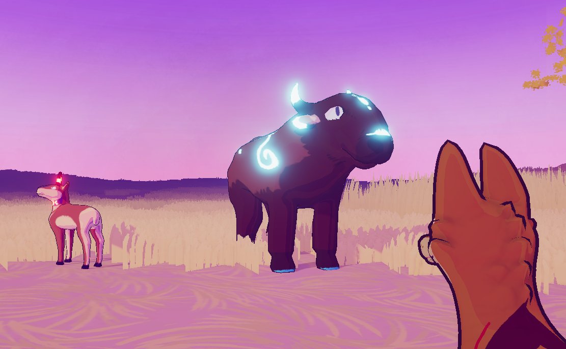 Starshifter @ Steam! tweet media