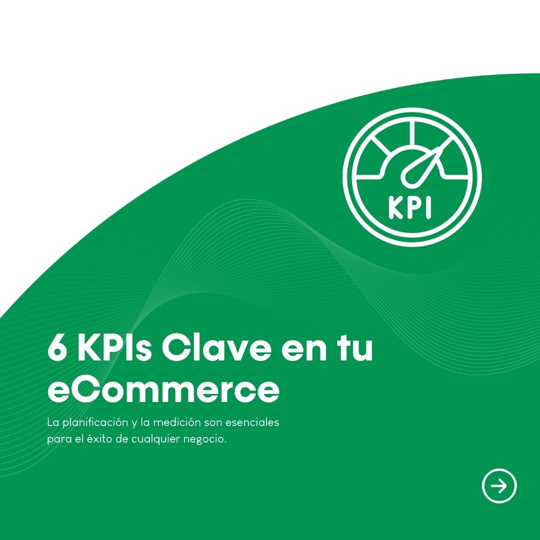 freshcommerce's tweet photo. ¿Quieres maximizar tus ventas en línea? 📊💰 Conoce  los KPIS más relevantes que debes tener en cuenta para impulsar tus resultados y alcanzar el éxito con tu tienda online. ¡No te lo puedes perder! ➡️ https://t.co/3HDC1mLKS2 https://t.co/KlRINbIbAG