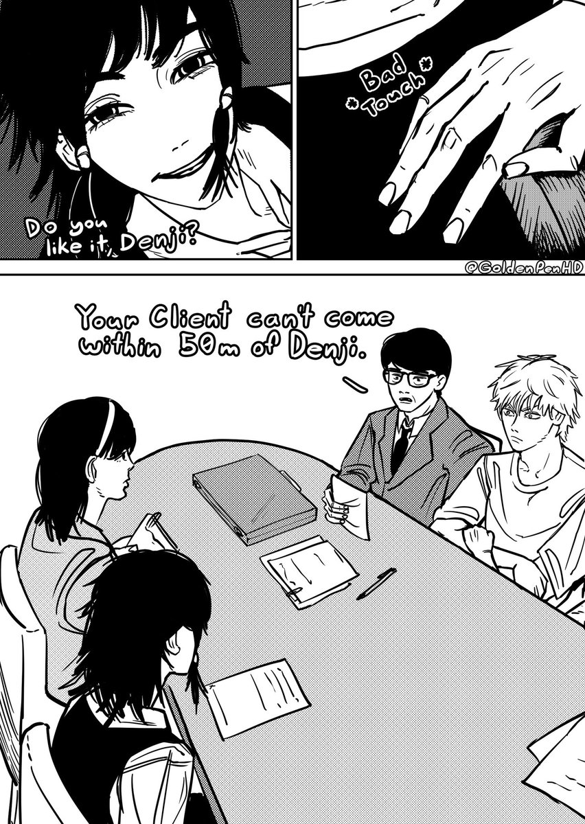 GoldenP😼 tweet media