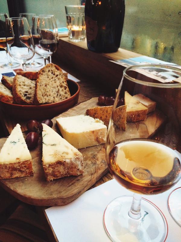 It's National Cheese &amp; Wine Day, what will you be eating &amp; drinking? Brouilly &amp; Brie? Riesling &amp; Roquefort? Merlot &amp; Mozzarella?

All our schools run regular cheese &amp; wine tastings, why not join us for one some time soon?

buff.ly/3K8ANR2