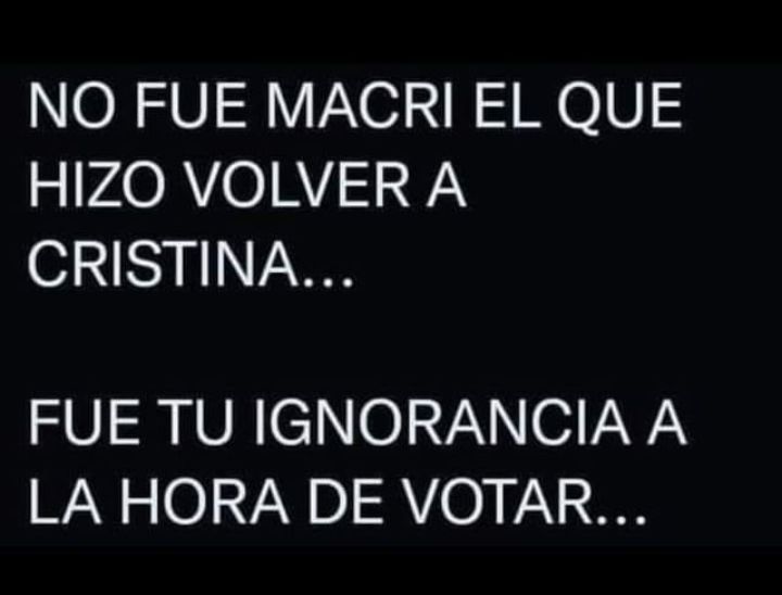 DEBORAHKAHAN1's tweet photo. Así es. https://t.co/bBu2D3oGEt