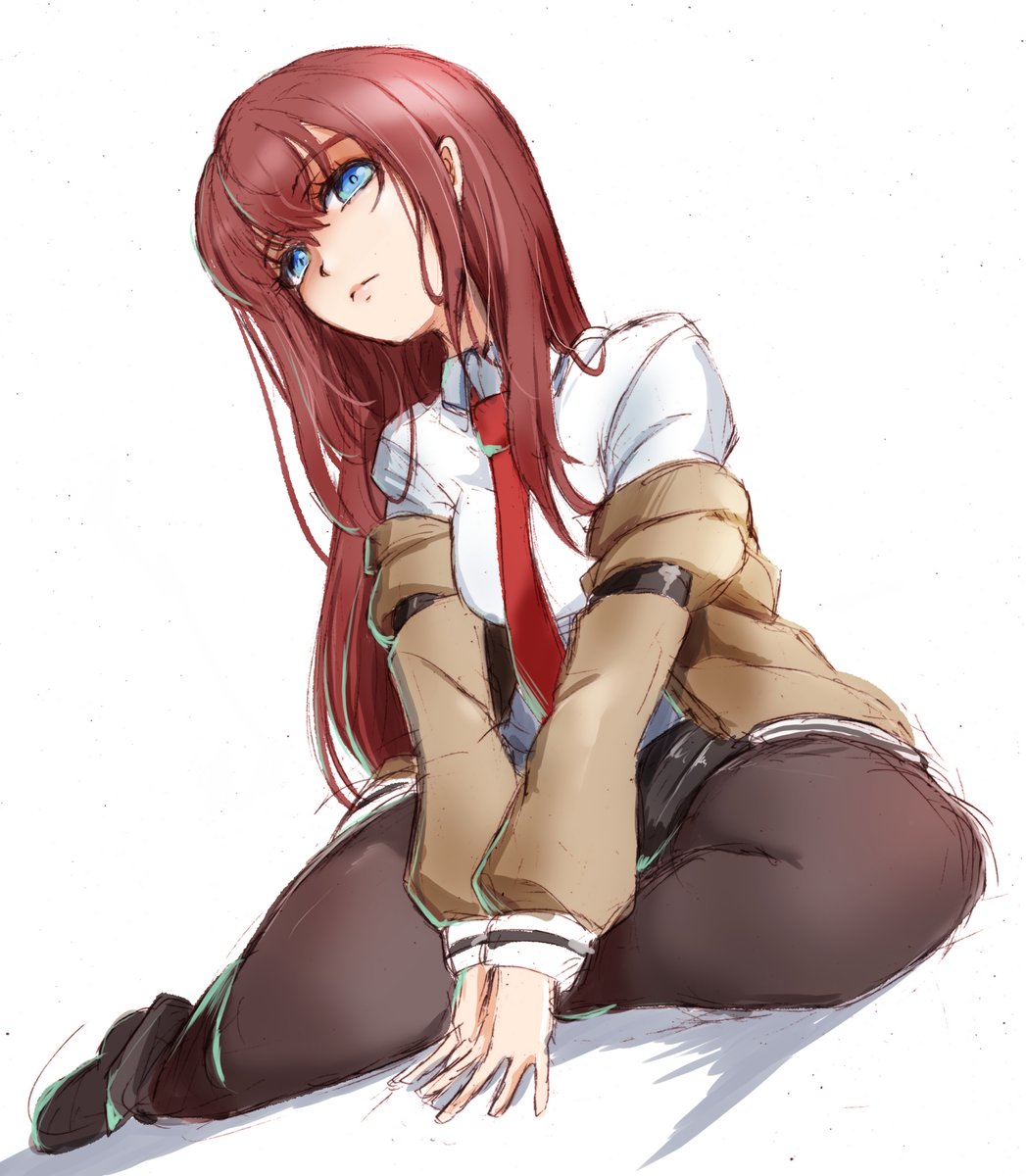 助手すっき #牧瀬紅莉栖生誕祭2023 