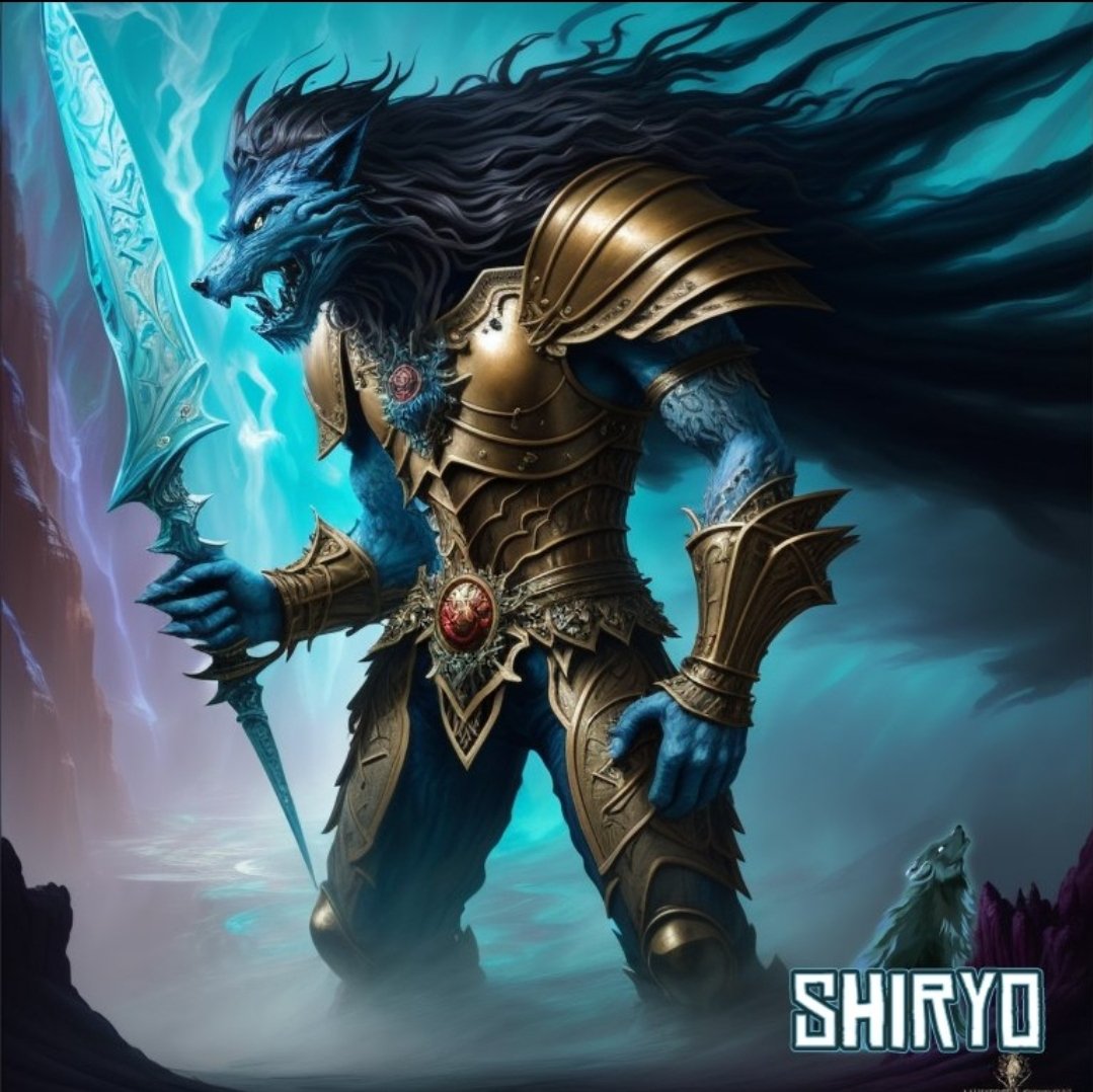 ShiryoInformer's tweet photo. #ShiryoAIComp

@Shiryo_Official 

#shiryo #shiryoverse #eth #p2e #matic #tcg #mtg #crypto https://t.co/gRQb7MZEed