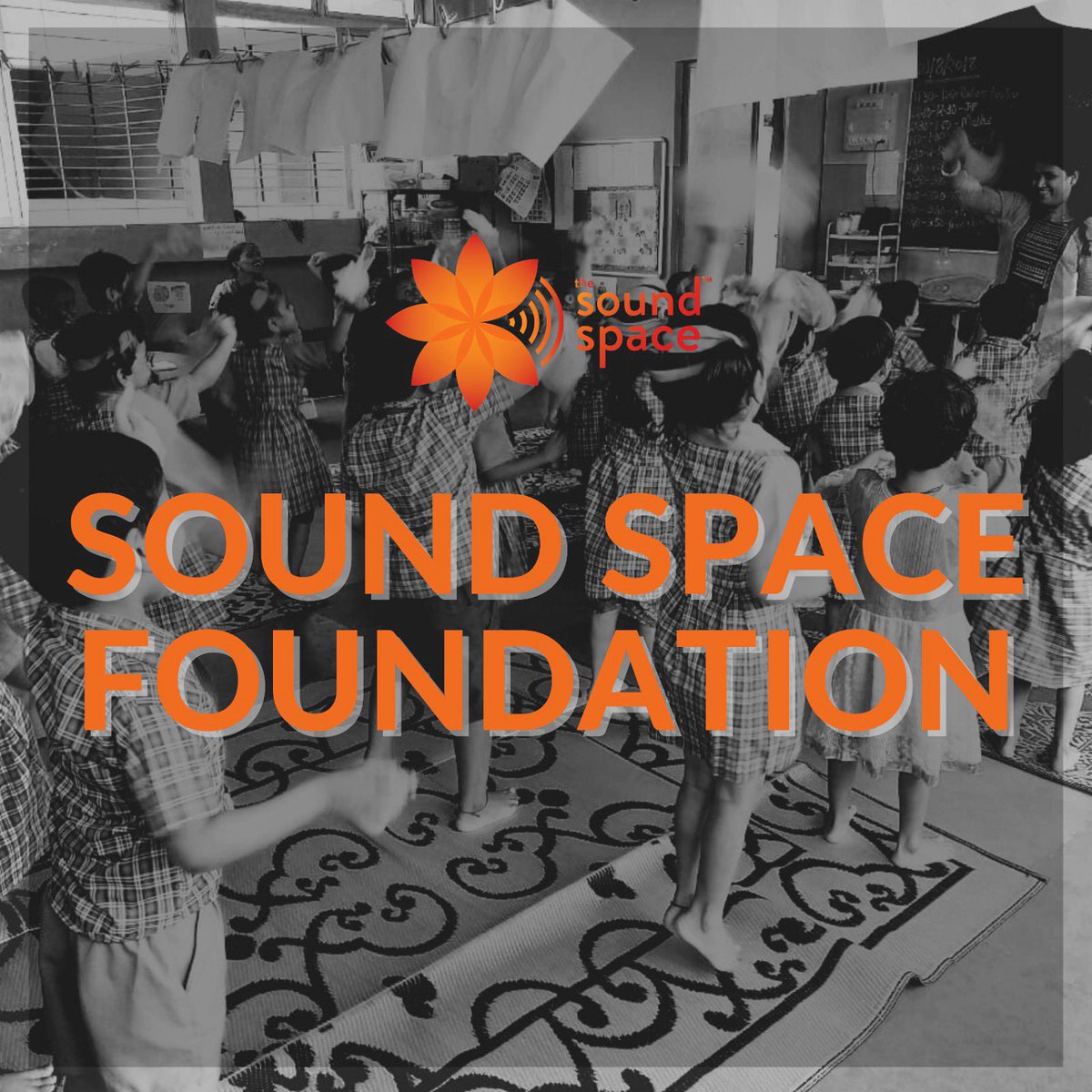 TheSoundSpace tweet picture