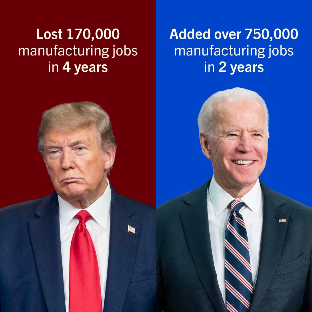 TheDemocrats's tweet photo. President Biden got the job done. https://t.co/FhGlhcs5Wi