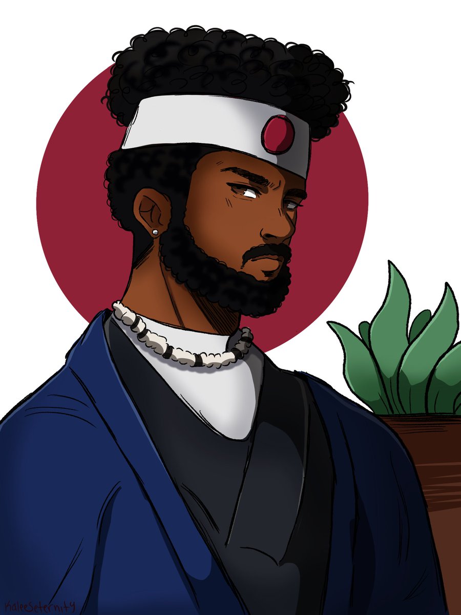 KaleesEternity's tweet photo. Fanart I did of @CoryxKenshin 

Hoping one day he sees it!  :D https://t.co/5dskoieMaw