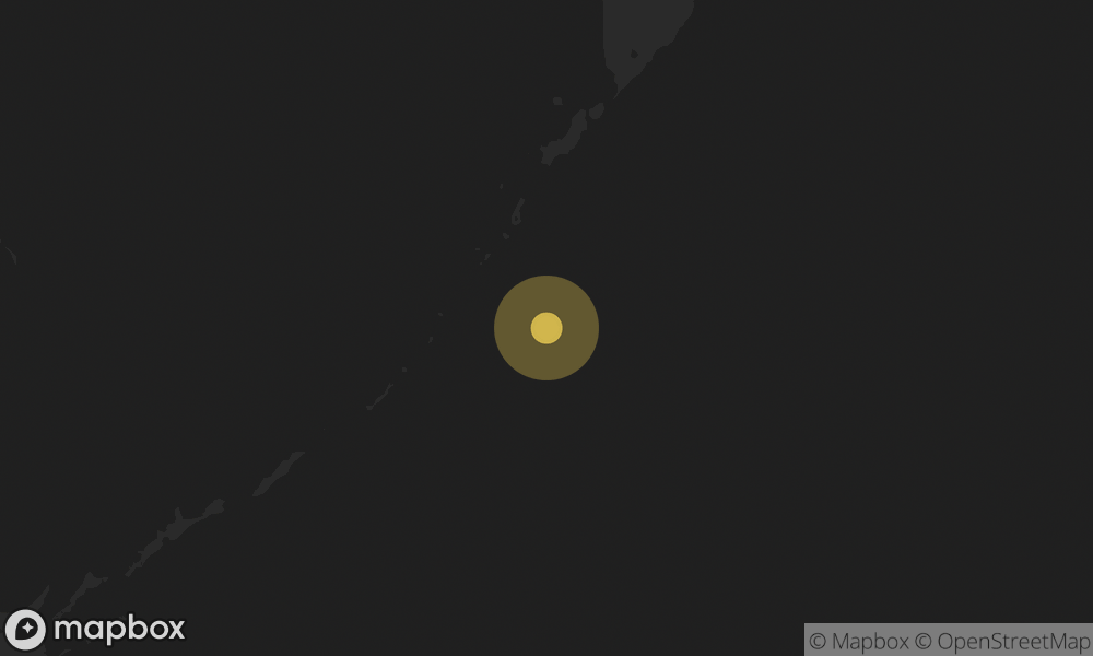 A 4.9 magnitude #earthquake occured at east of the Kuril Islands. See the full report at: https://t.co/QGWTBuIvcF https://t.co/sawTHGFujX