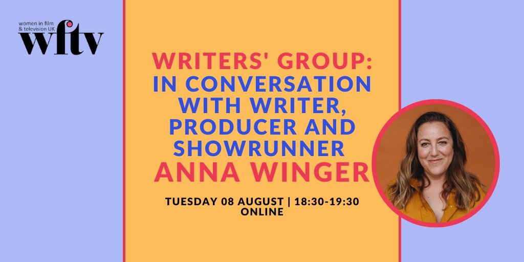 Women in Film & TV (UK) tweet media