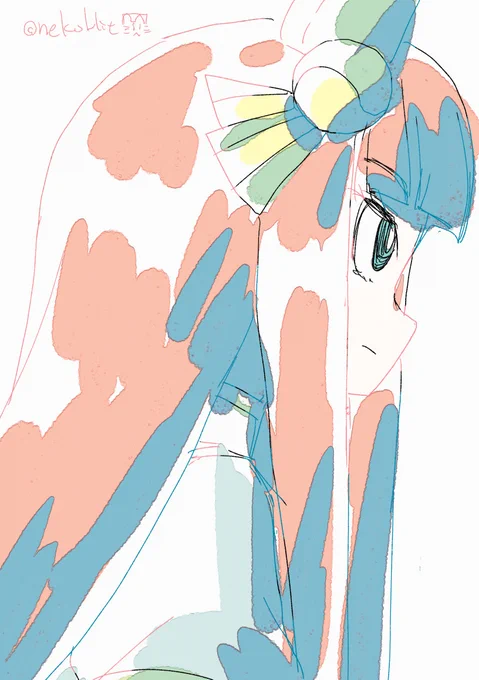 スズカさん