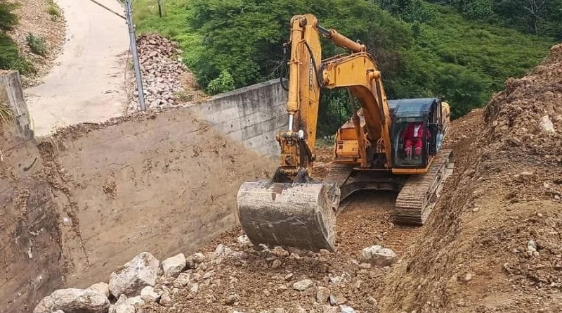 Continúan labores para solventar falla en la Autopista Gran Mariscal de Ayacucho

#LuchaAntiimperialista

vtv.gob.ve/labores-solven…