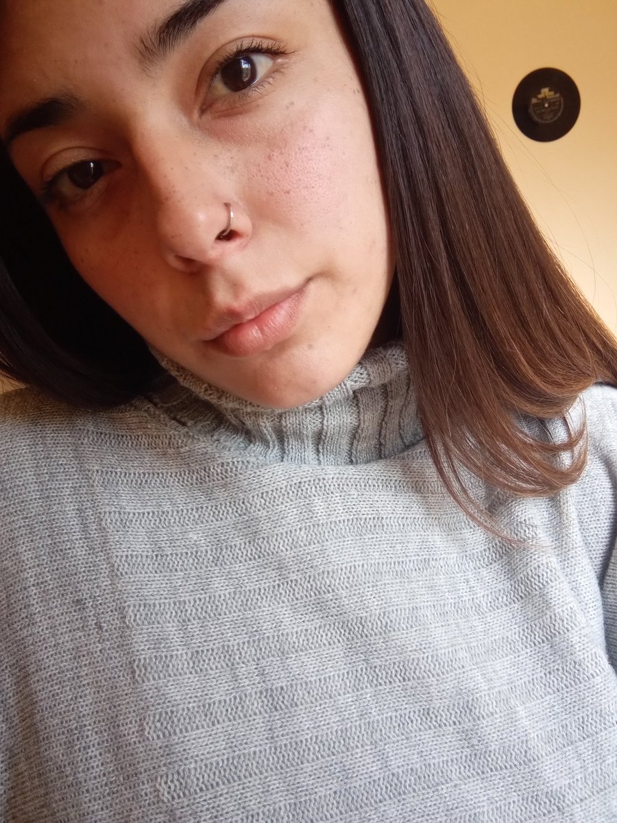 Daniela051708's tweet photo. 💕 https://t.co/sVUK6Wm9b9