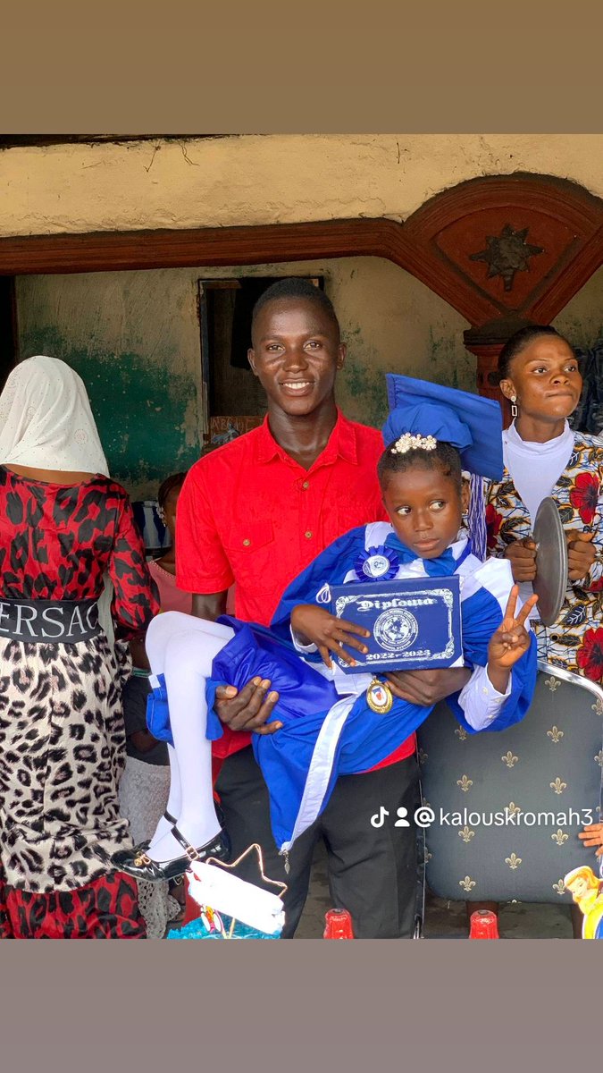 Congrats bby