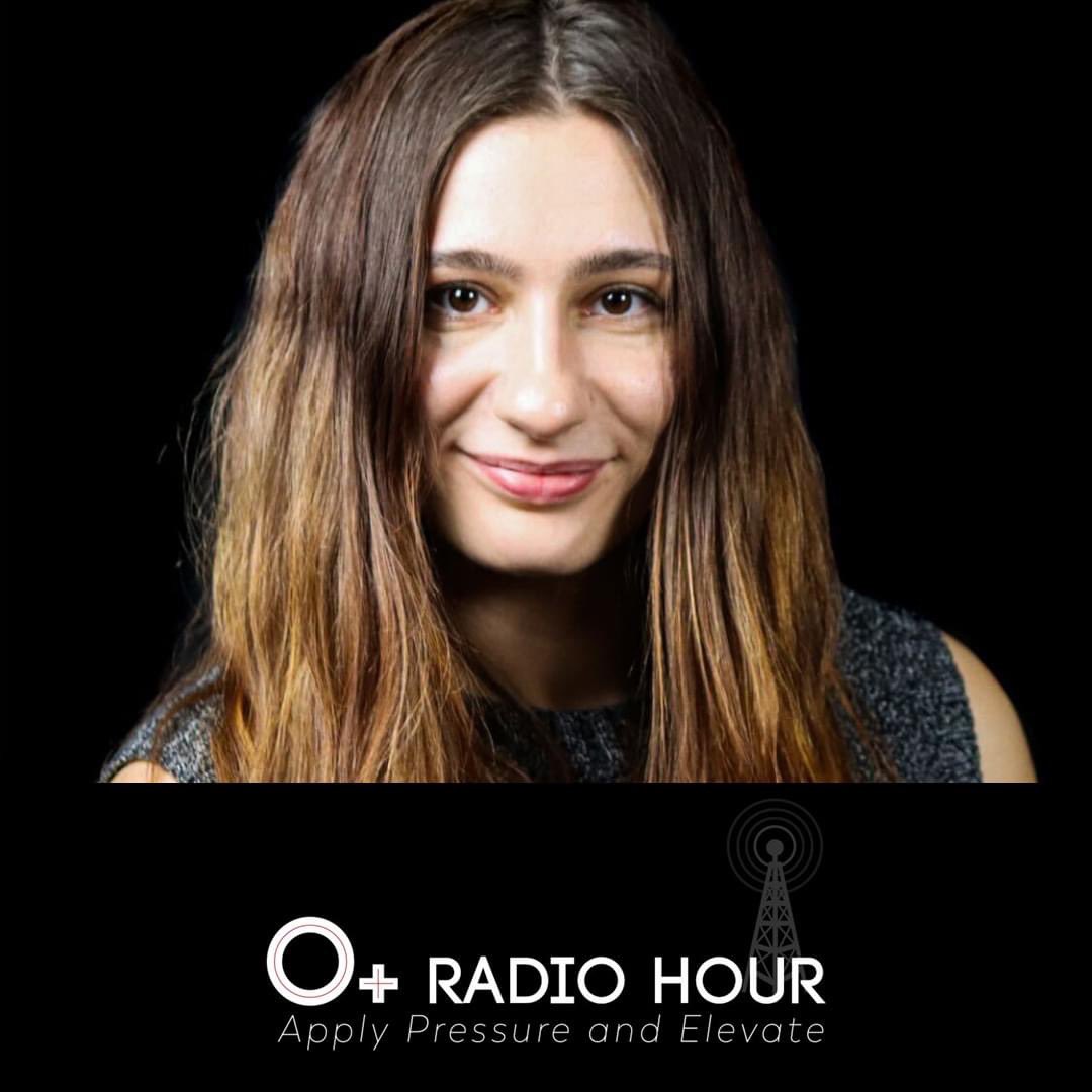 TO+NIGHT on the O+ Radio Hour at 8pm on <a href="/RadioKingstonNY/">Radio Kingston</a> Jesse Scherer talks w/ Lulu Pajor, licensed massage therapist, meditation guide &amp; yoga practitioner. Hear music from <a href="/denitiadenitia/">Denitia</a> Homebody, <a href="/devotchkamusic/">DeVotchKa</a>  &amp; Humble Digs.Tune in live or stream at radiokingston.org