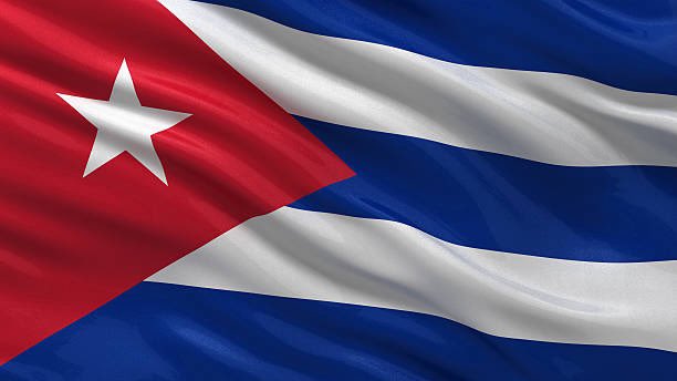 La bandera, el himno y el escudo son de todos los cubanos, de cada uno sin distinción, sin importar su ideología, ni dónde viva. Lo que hizo el gobierno cubano con #RobeisyRamirez es de una bajeza sin comparación. Cualquiera diría que parece dictadura. No creen? #CUBANOS